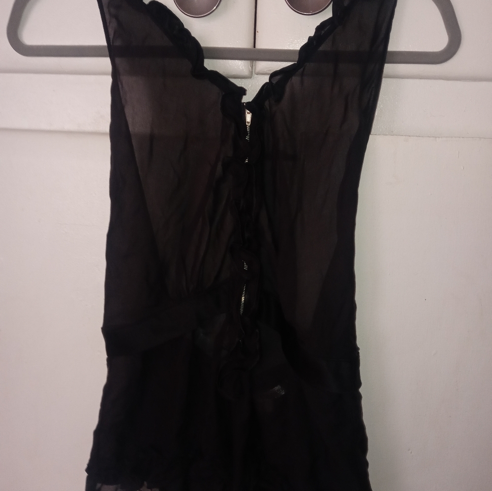 Victoria's Secret lingerie